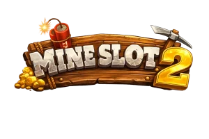 Logo mine slot 2
